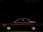 BMW 323i Top Convertible by Baur 1983 года